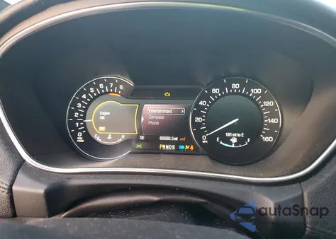 2016 Lincoln Mkx Select из США, поврежденный, VIN 2LMTJ6KR4GBL50572